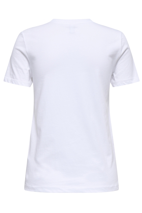 Only onlemma life reg s/s lady top jrs